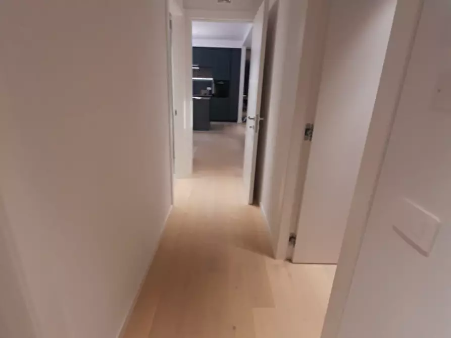 Immagine 4 di Appartamento in vendita  in Via Cipro a Padova