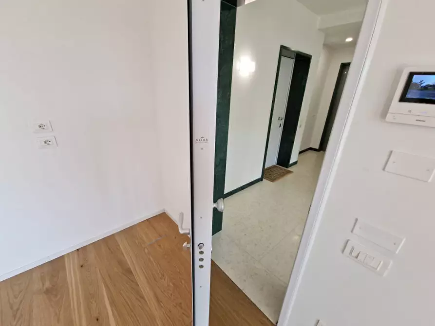 Immagine 4 di Appartamento in vendita  in Via Cipro a Padova