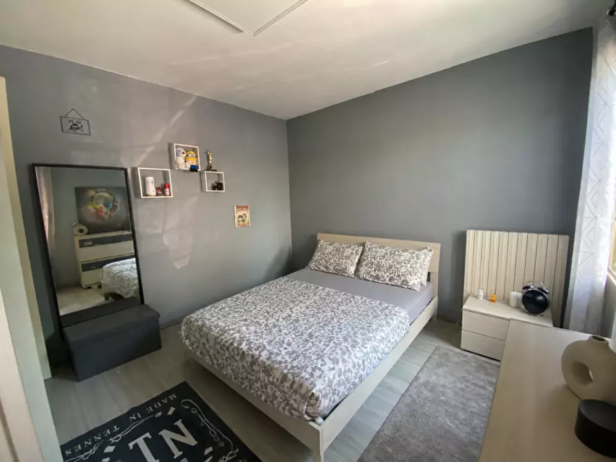Immagine 2 di Appartamento in vendita  a Campodarsego