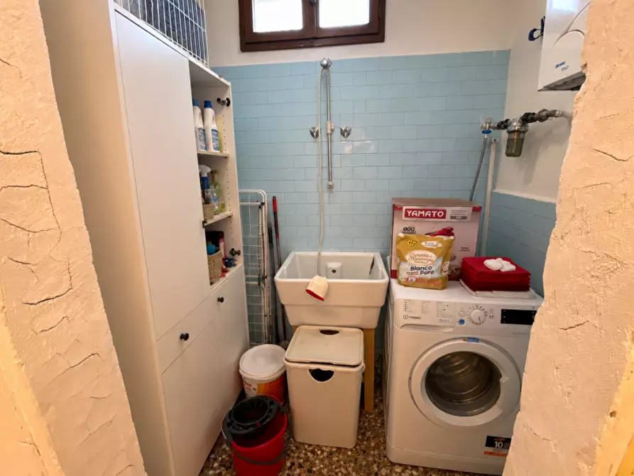Immagine 6 di Appartamento in vendita  a Campodarsego