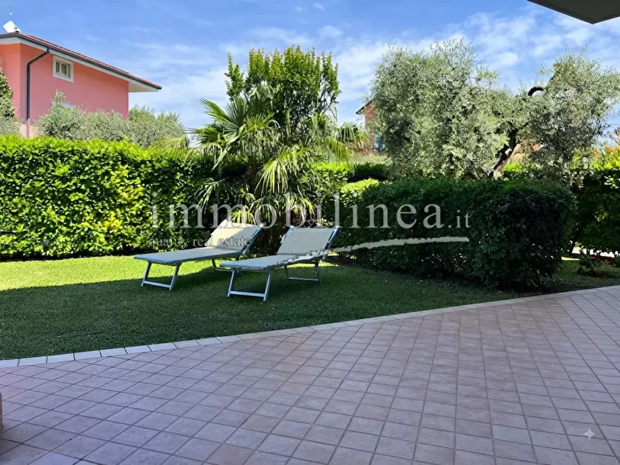Immagine 2 di Appartamento in vendita  in Via Sagramose a Lazise