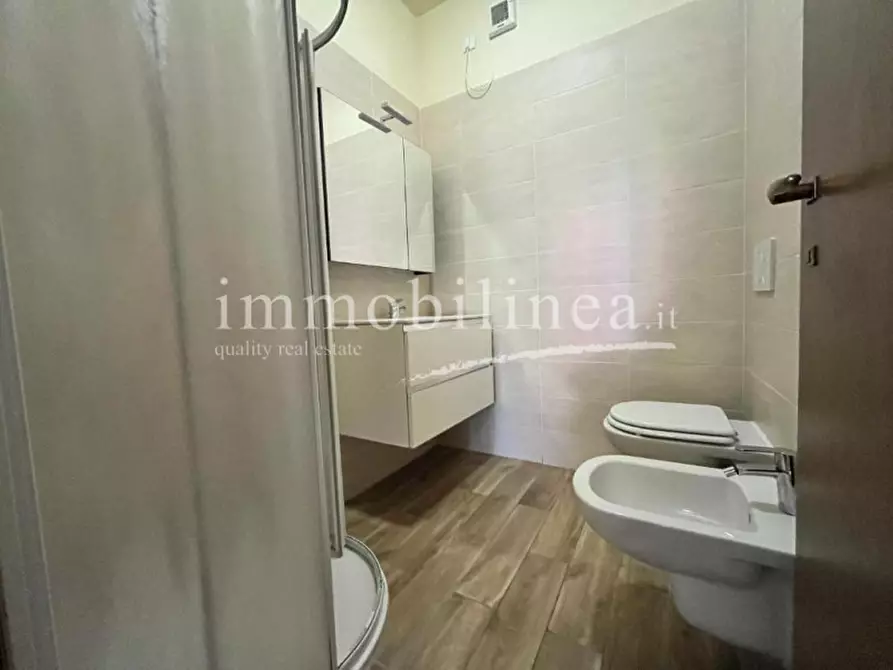Immagine 10 di Appartamento in vendita  in Via Sagramose a Lazise