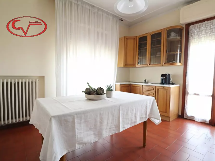 Immagine 8 di Villa in vendita  in Via Ammiraglio Ernesto Burzagli a Montevarchi