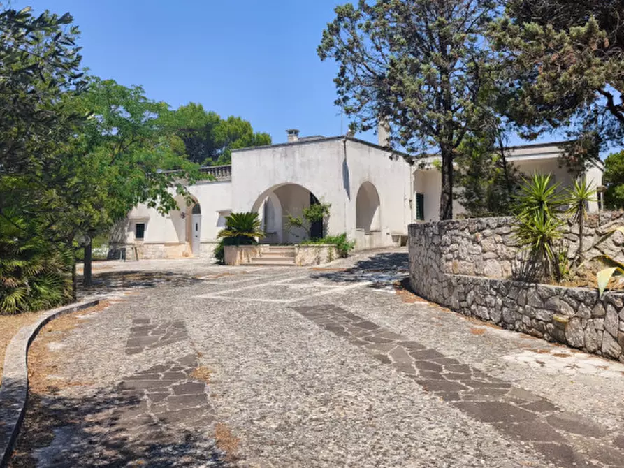 Immagine 8 di Villa in vendita  in Lamie di Olimpia a Locorotondo