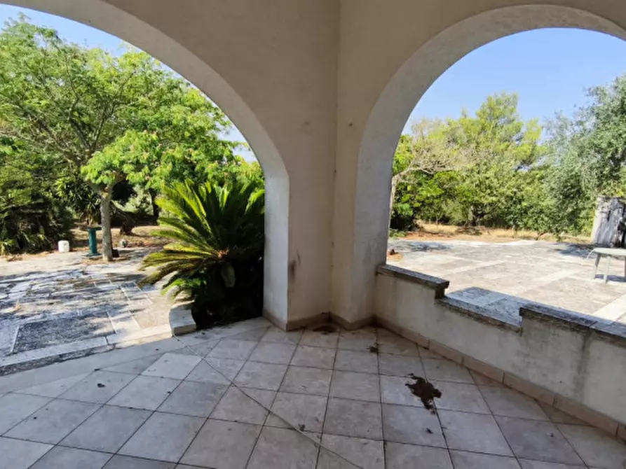Immagine 13 di Villa in vendita  in Lamie di Olimpia a Locorotondo