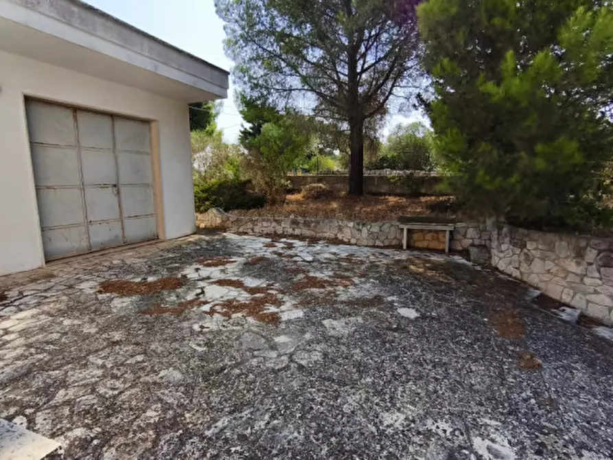 Immagine 14 di Villa in vendita  in Lamie di Olimpia a Locorotondo