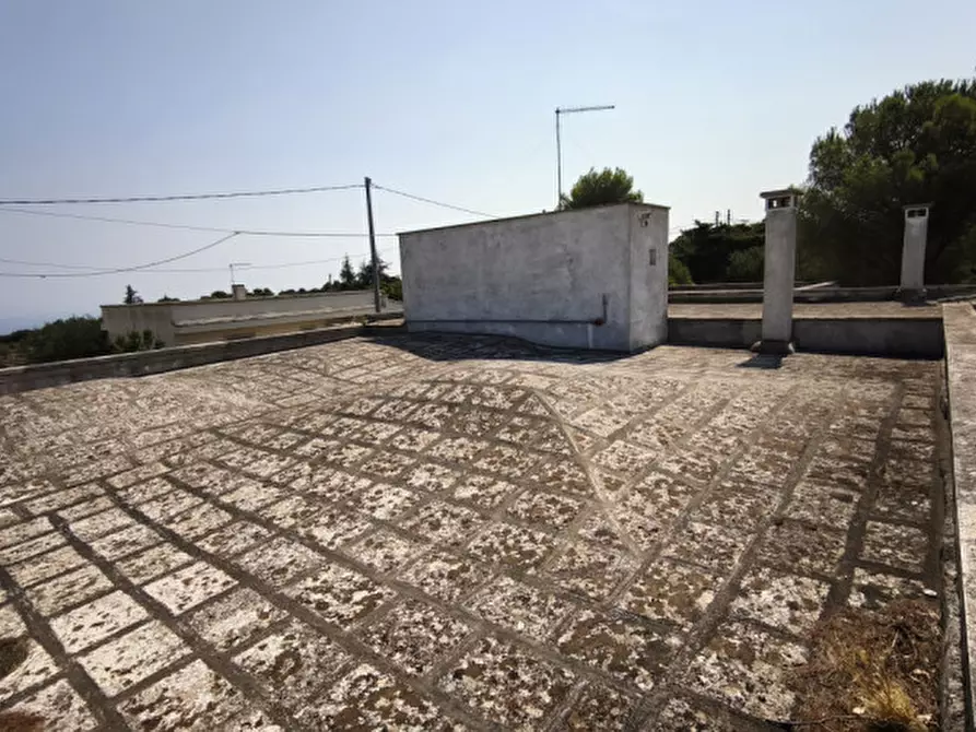 Immagine 16 di Villa in vendita  in Lamie di Olimpia a Locorotondo