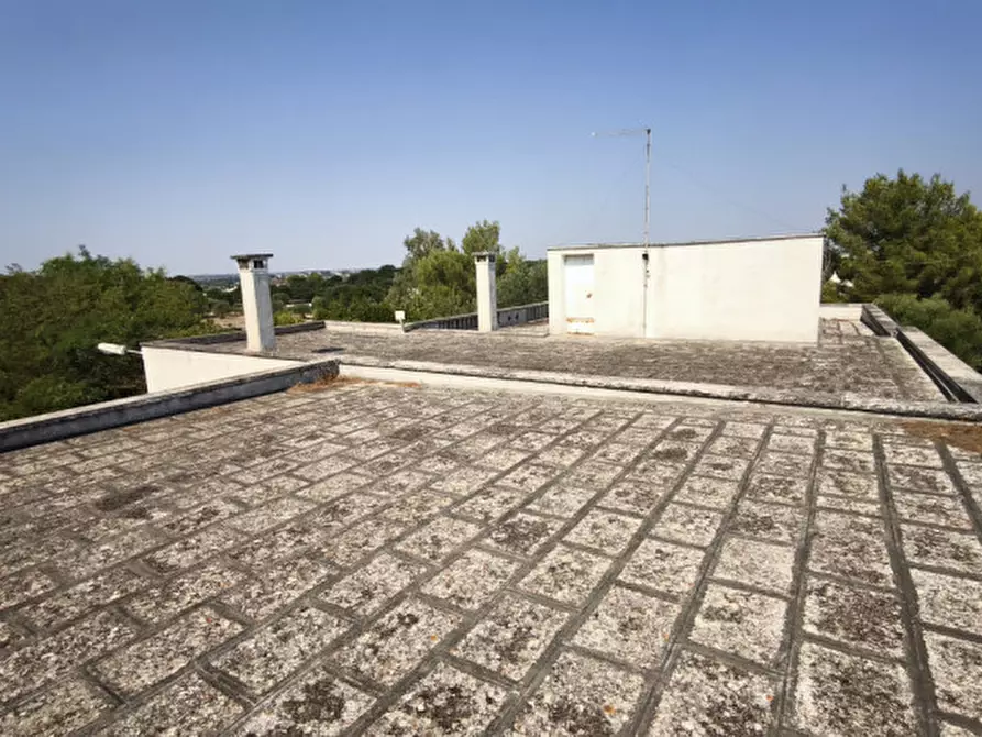 Immagine 18 di Villa in vendita  in Lamie di Olimpia a Locorotondo