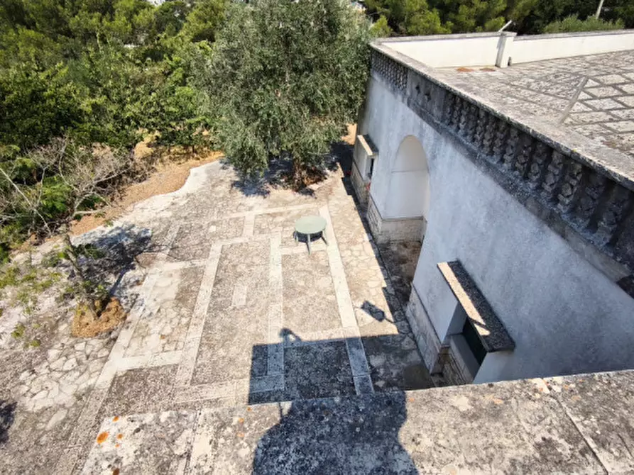 Immagine 19 di Villa in vendita  in Lamie di Olimpia a Locorotondo