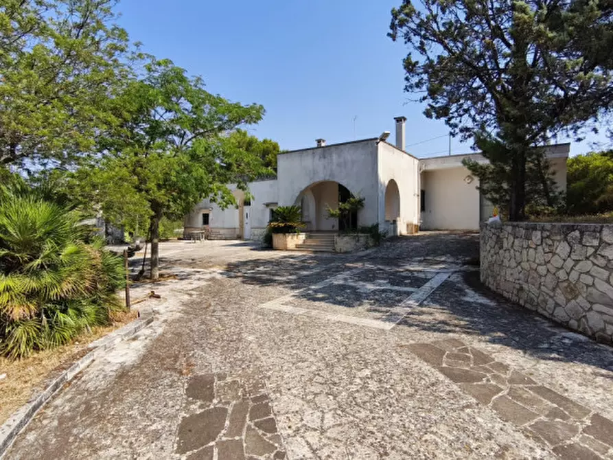 Immagine 21 di Villa in vendita  in Lamie di Olimpia a Locorotondo