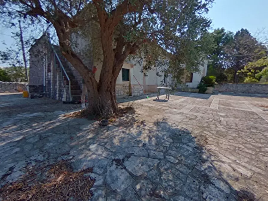 Immagine 22 di Villa in vendita  in Lamie di Olimpia a Locorotondo