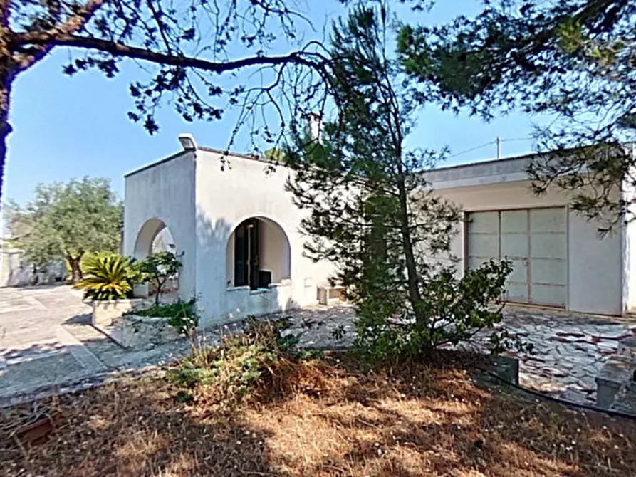 Immagine 23 di Villa in vendita  in Lamie di Olimpia a Locorotondo