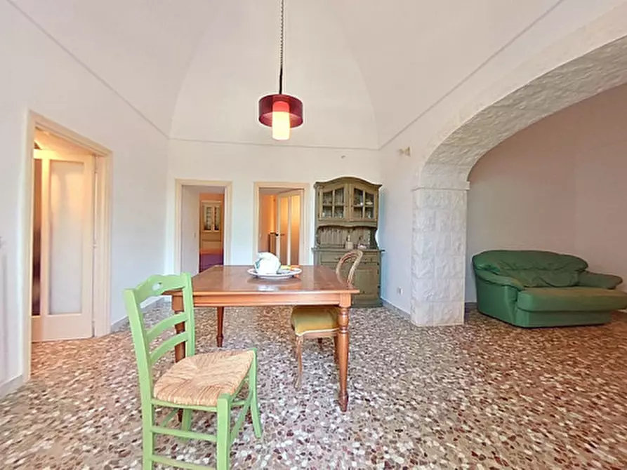 Immagine 25 di Villa in vendita  in Lamie di Olimpia a Locorotondo