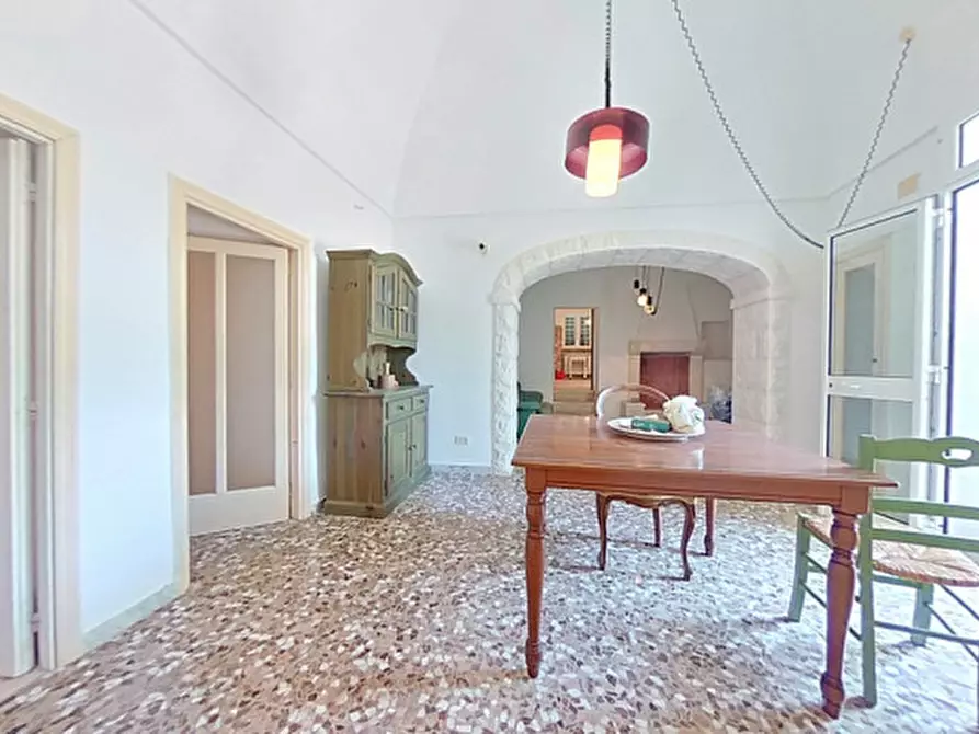 Immagine 26 di Villa in vendita  in Lamie di Olimpia a Locorotondo
