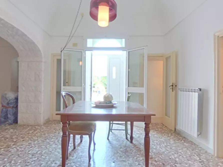 Immagine 27 di Villa in vendita  in Lamie di Olimpia a Locorotondo