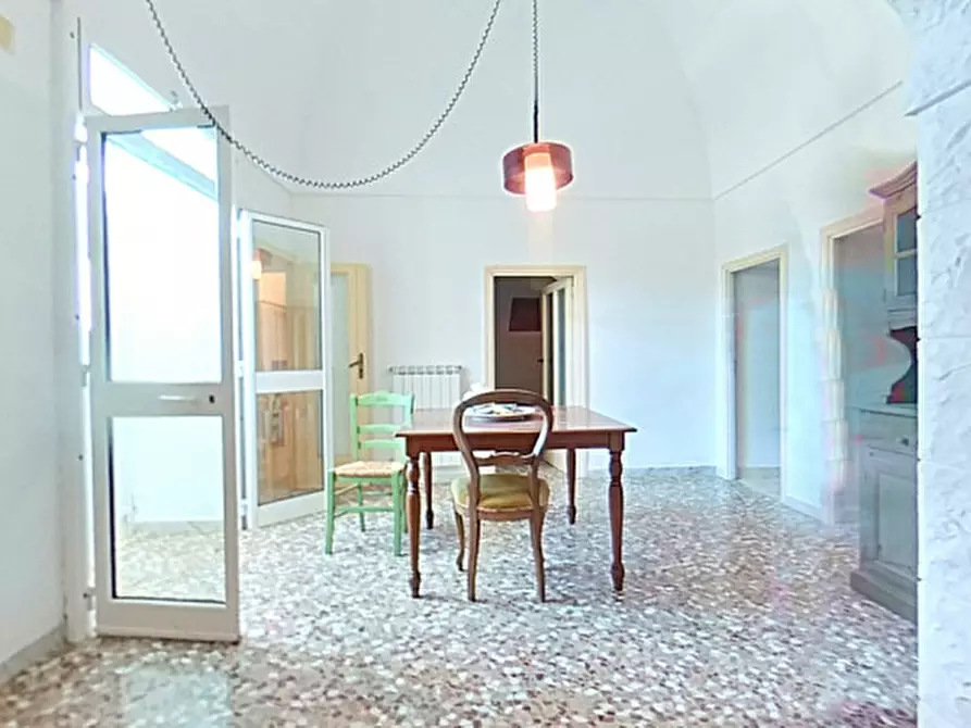 Immagine 29 di Villa in vendita  in Lamie di Olimpia a Locorotondo