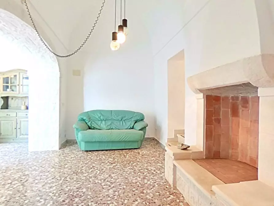Immagine 32 di Villa in vendita  in Lamie di Olimpia a Locorotondo