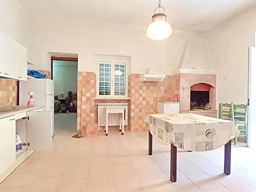 Immagine 35 di Villa in vendita  in Lamie di Olimpia a Locorotondo
