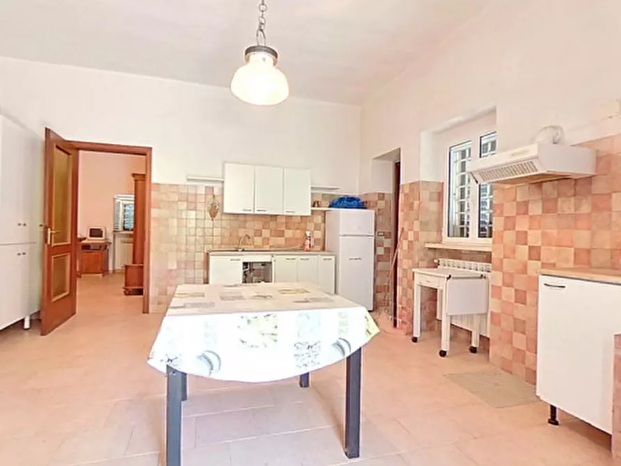 Immagine 38 di Villa in vendita  in Lamie di Olimpia a Locorotondo