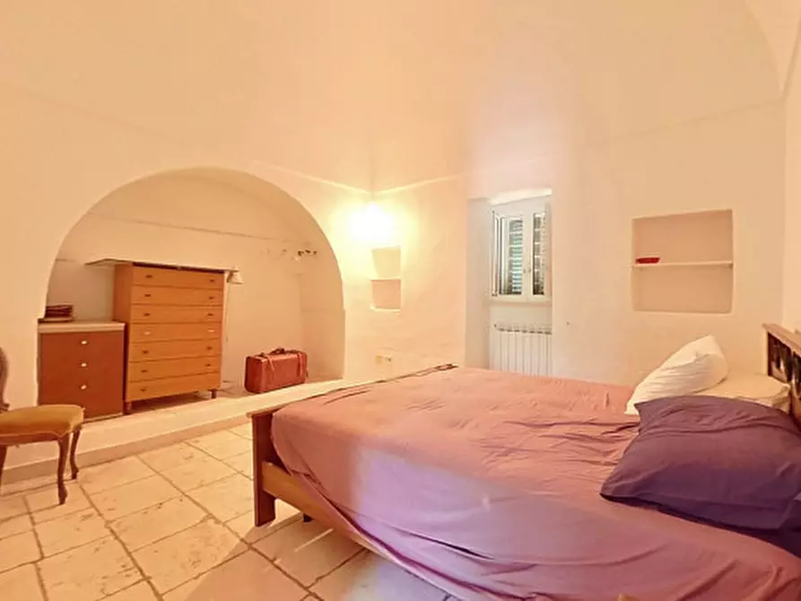 Immagine 48 di Villa in vendita  in Lamie di Olimpia a Locorotondo