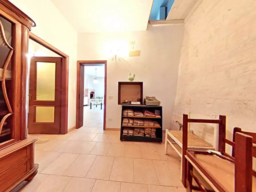 Immagine 49 di Villa in vendita  in Lamie di Olimpia a Locorotondo