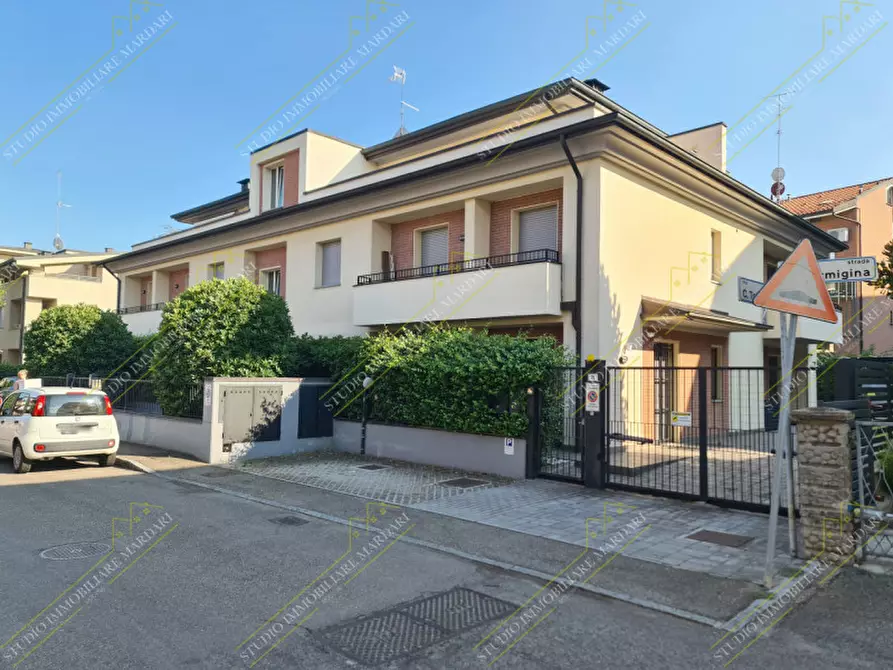 Immagine 1 di Appartamento in affitto  in Via Claudio Tolomeo 78 a Modena