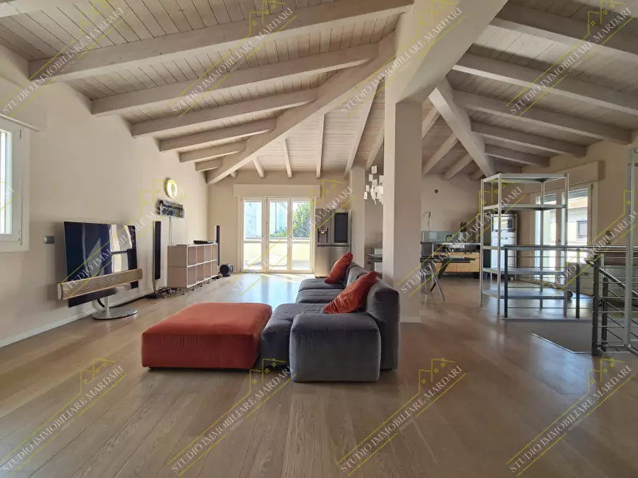 Immagine 4 di Appartamento in affitto  in Via Claudio Tolomeo 78 a Modena