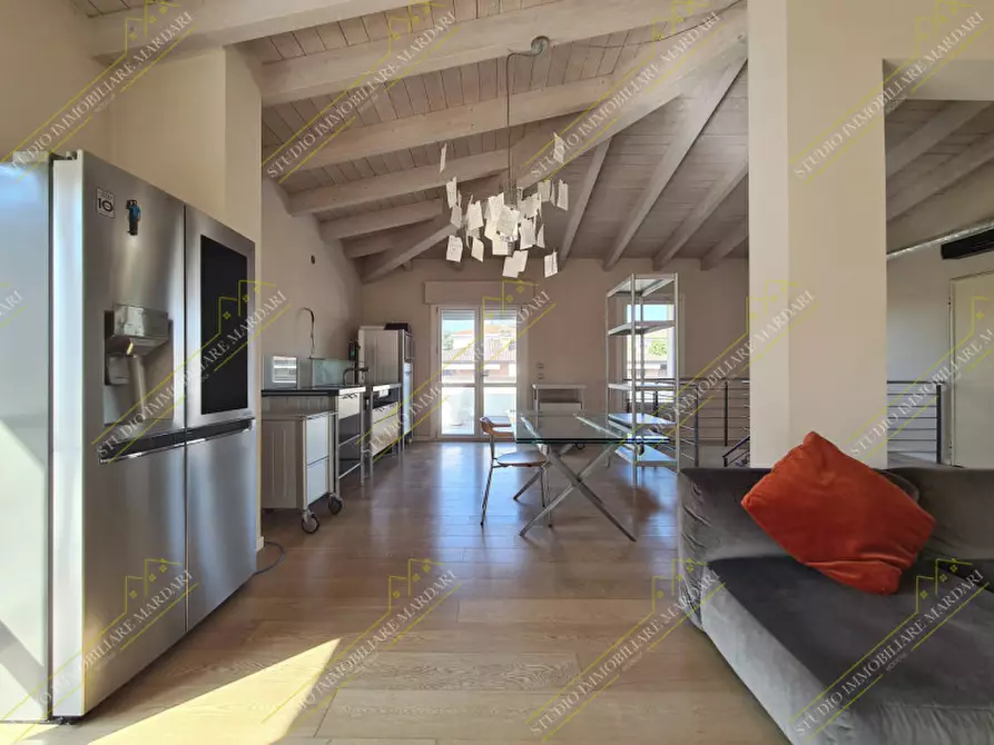 Immagine 10 di Appartamento in affitto  in Via Claudio Tolomeo 78 a Modena