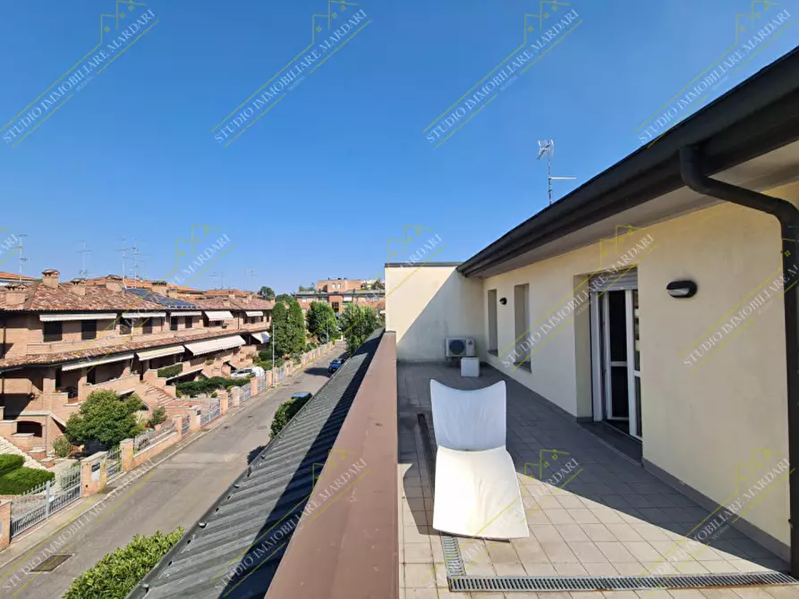 Immagine 13 di Appartamento in affitto  in Via Claudio Tolomeo 78 a Modena