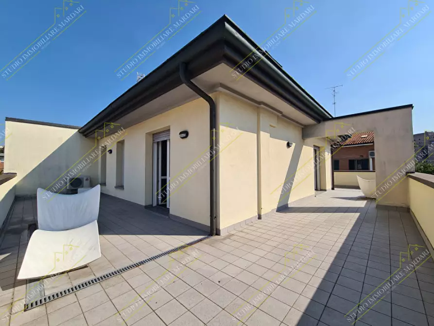 Immagine 14 di Appartamento in affitto  in Via Claudio Tolomeo 78 a Modena