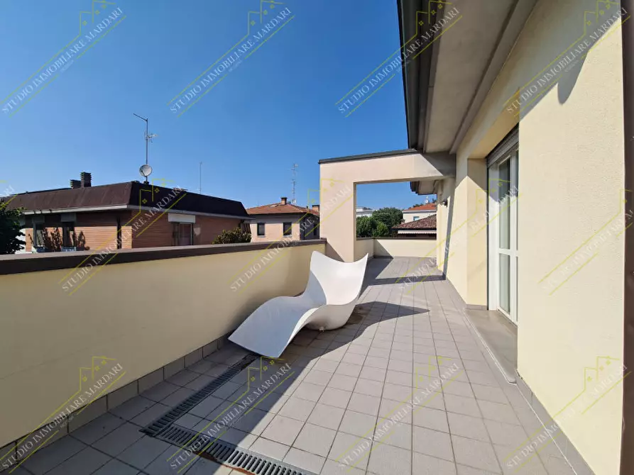 Immagine 16 di Appartamento in affitto  in Via Claudio Tolomeo 78 a Modena
