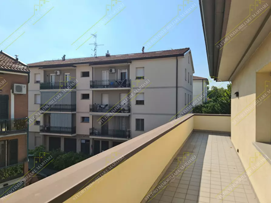 Immagine 17 di Appartamento in affitto  in Via Claudio Tolomeo 78 a Modena
