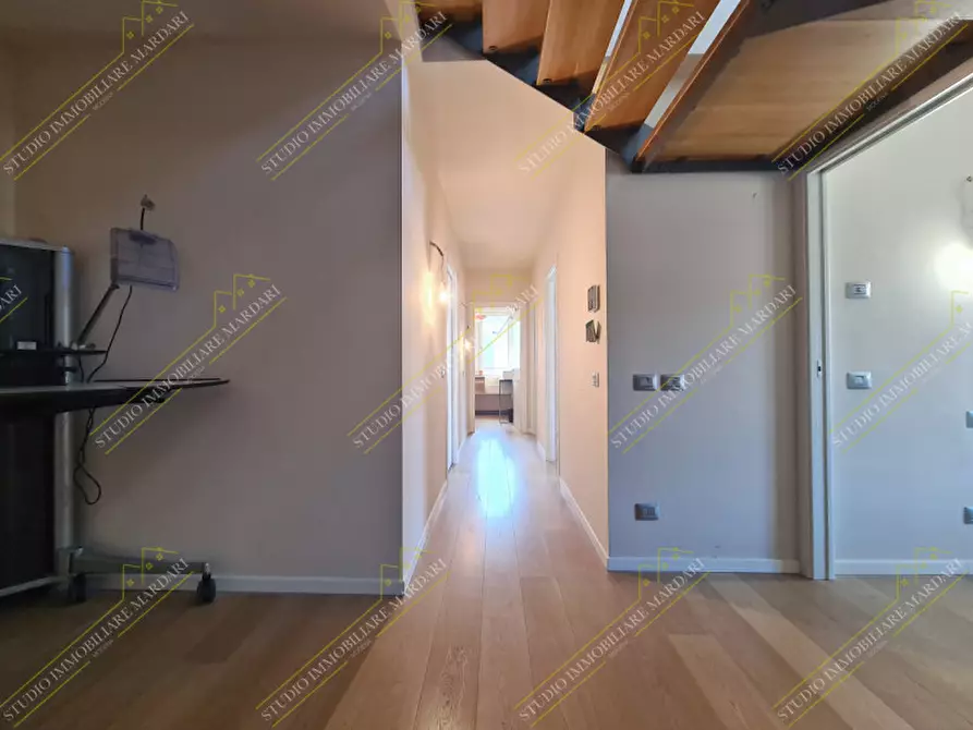 Immagine 22 di Appartamento in affitto  in Via Claudio Tolomeo 78 a Modena