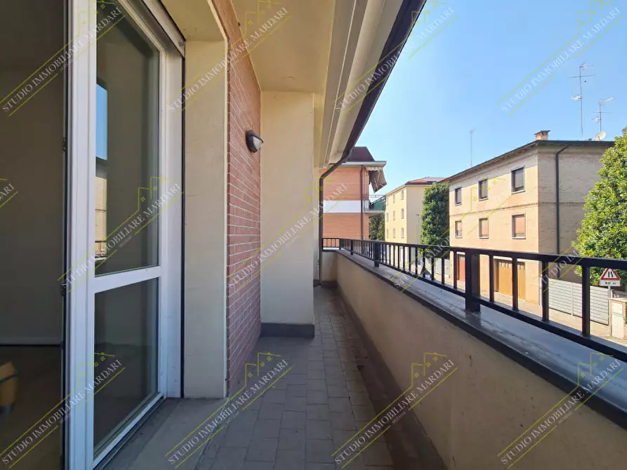 Immagine 25 di Appartamento in affitto  in Via Claudio Tolomeo 78 a Modena