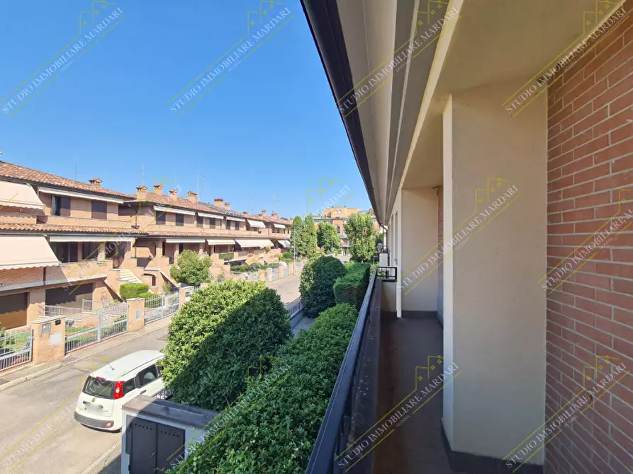 Immagine 26 di Appartamento in affitto  in Via Claudio Tolomeo 78 a Modena