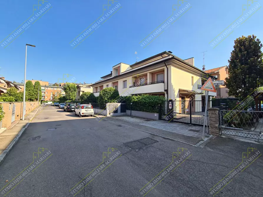 Immagine 35 di Appartamento in affitto  in Via Claudio Tolomeo 78 a Modena