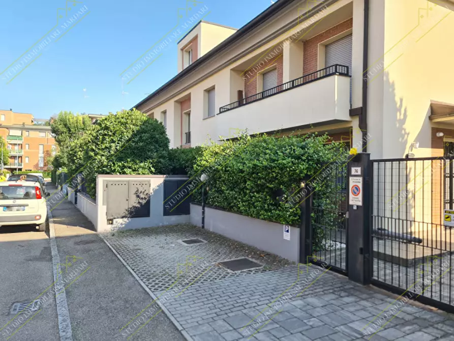 Immagine 36 di Appartamento in affitto  in Via Claudio Tolomeo 78 a Modena