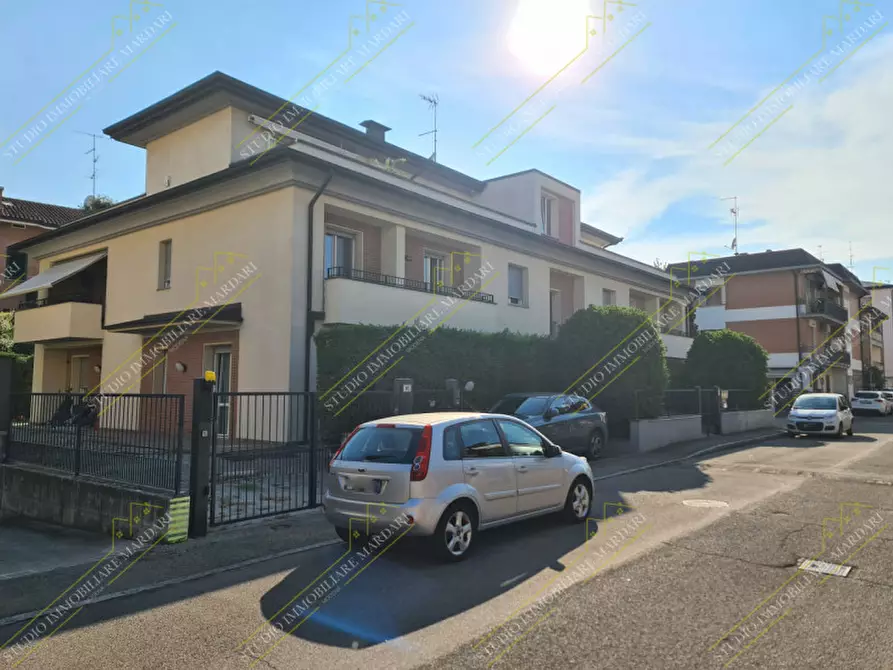 Immagine 37 di Appartamento in affitto  in Via Claudio Tolomeo 78 a Modena