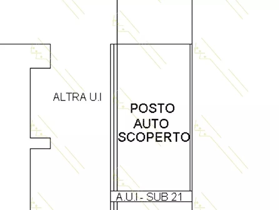 Immagine 41 di Appartamento in affitto  in Via Claudio Tolomeo 78 a Modena
