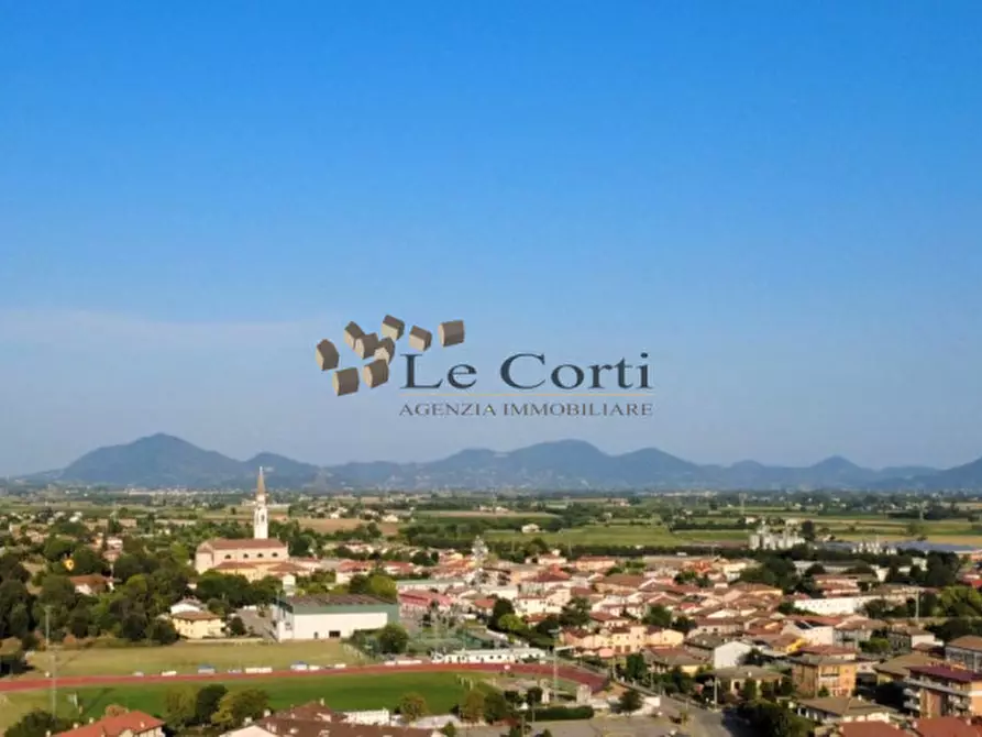 Immagine 2 di Rustico / casale in vendita  a Sossano