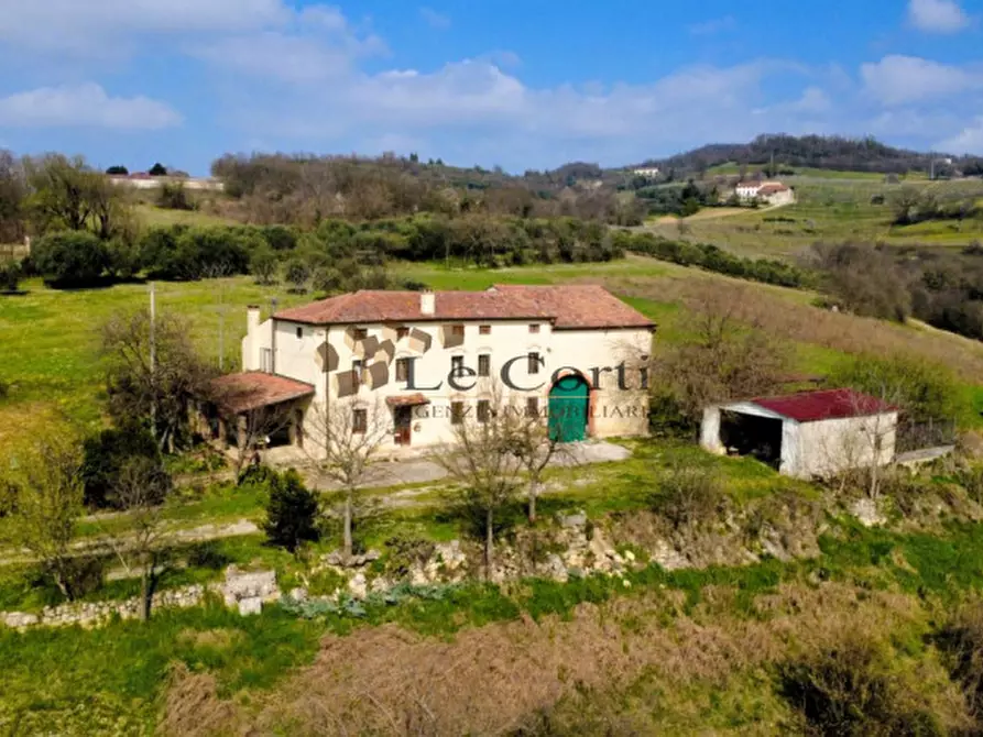 Immagine 3 di Rustico / casale in vendita  a Sossano