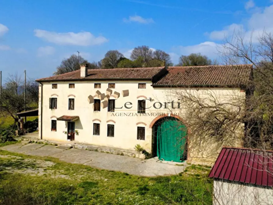 Immagine 4 di Rustico / casale in vendita  a Sossano
