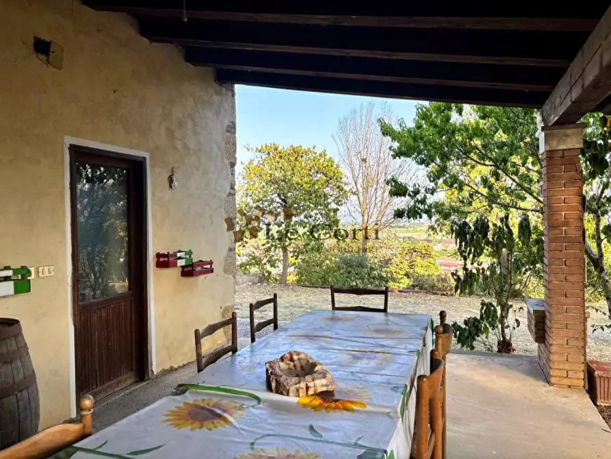 Immagine 6 di Rustico / casale in vendita  a Sossano