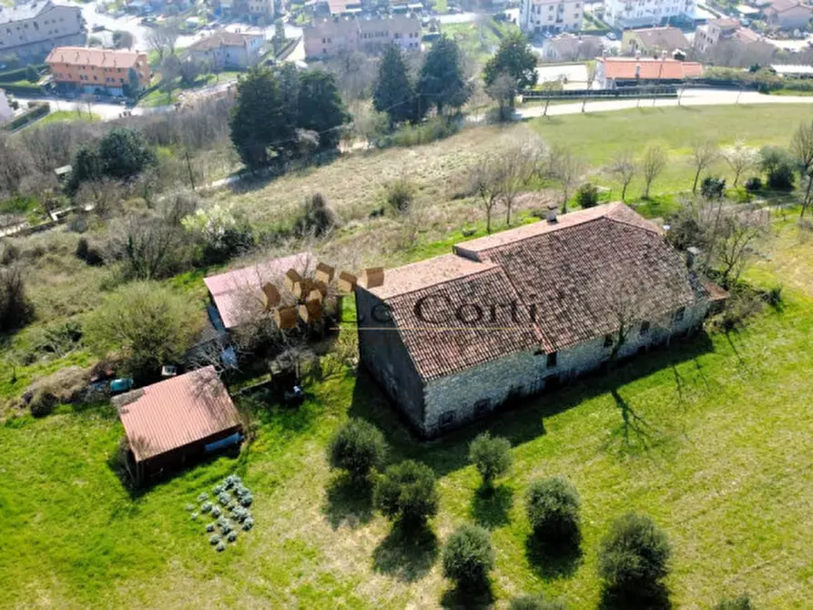 Immagine 8 di Rustico / casale in vendita  a Sossano