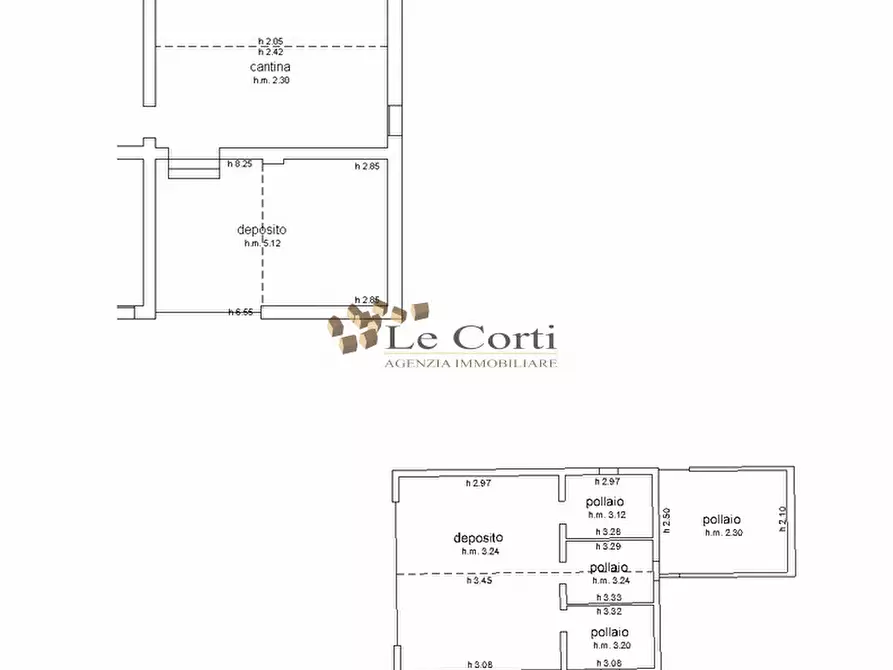 Immagine 12 di Rustico / casale in vendita  a Sossano
