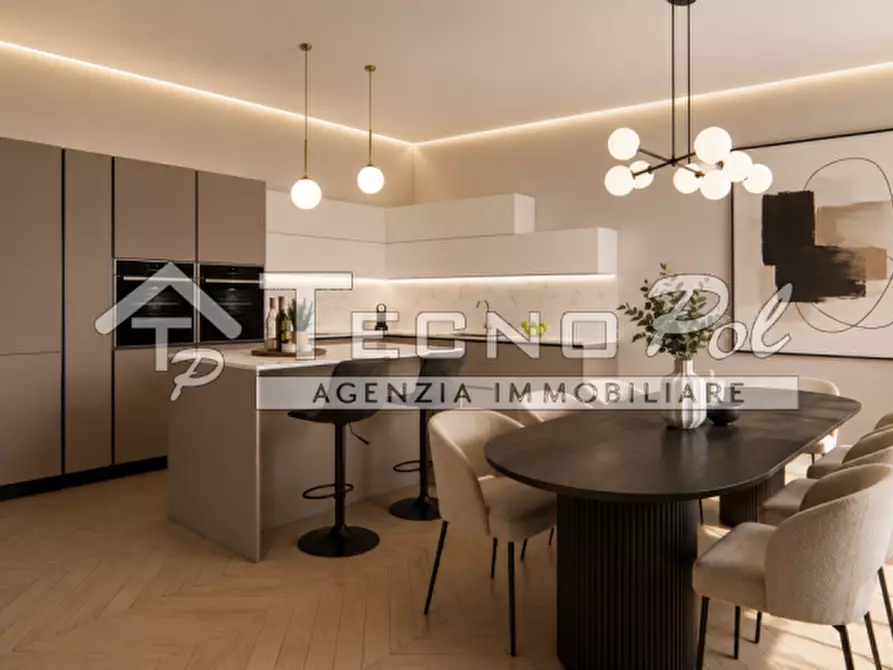 Immagine 6 di Casa bifamiliare in vendita  a Loreggia