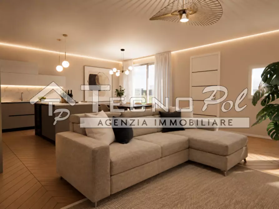 Immagine 7 di Casa bifamiliare in vendita  a Loreggia