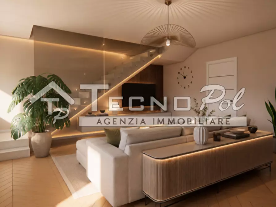 Immagine 8 di Casa bifamiliare in vendita  a Loreggia