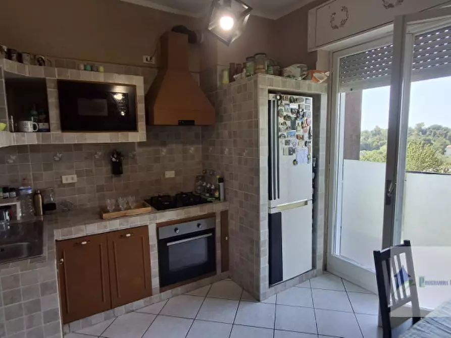 Immagine 5 di Appartamento in vendita  in VIA ARBUSTA a Turbigo
