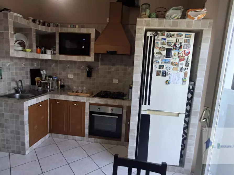 Immagine 6 di Appartamento in vendita  in VIA ARBUSTA a Turbigo